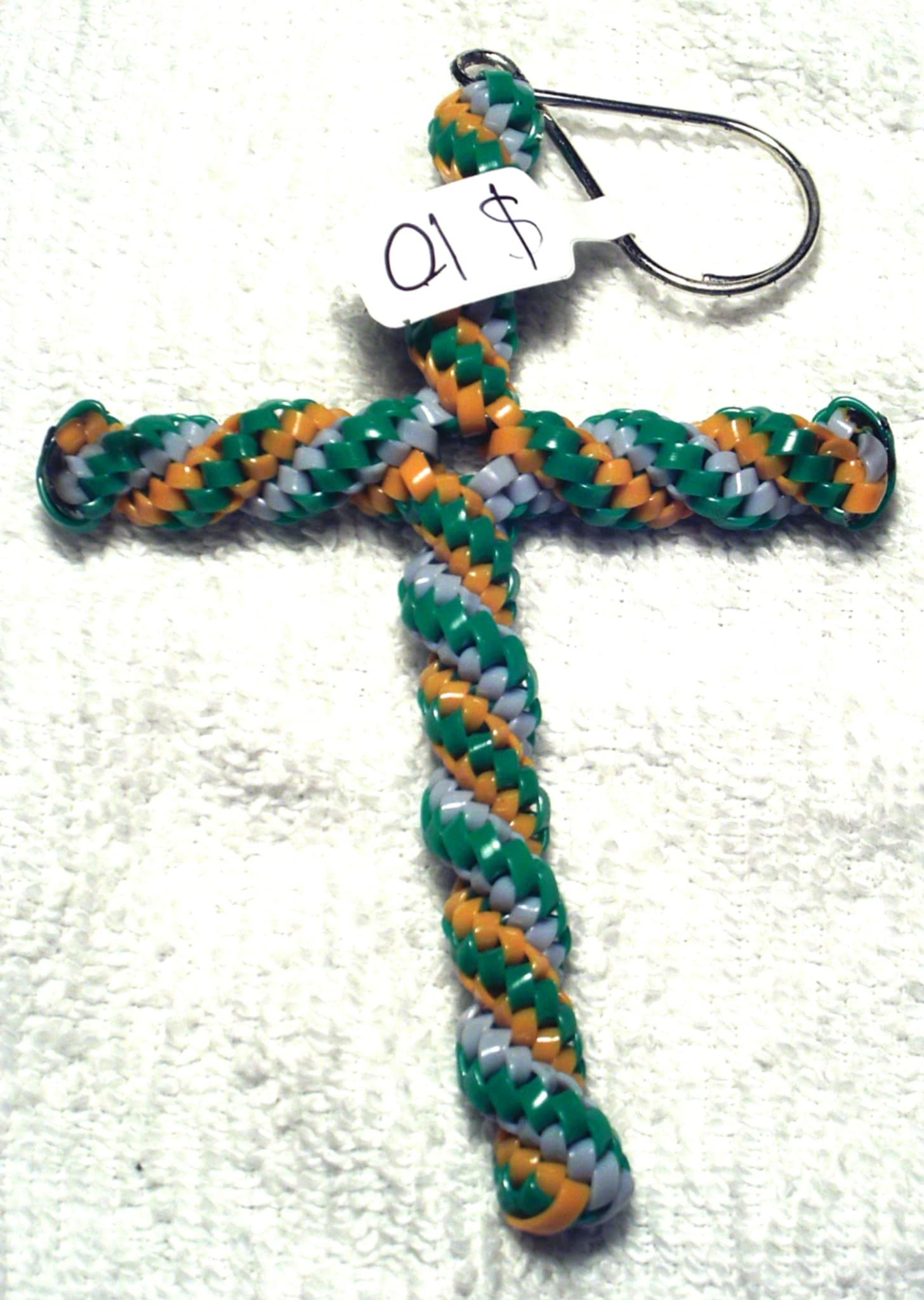 Keychain Image